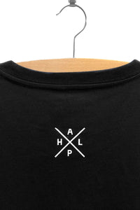 Alphachoice Original Shirt Damen