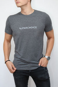 Alphachoice Original Shirt Männer